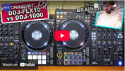 10-features-the-Pioneer-DJ-DDJ-FLX10-has-over-the-DDJ-1000 DJKIT®