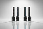 Compact Column PA Systems for Modern DJs