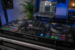 DJ Controllers and Pioneer DJ Controllers: A Practical Guide for Modern DJs DJKIT®