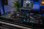 DJ Controllers and Pioneer DJ Controllers: A Practical Guide for Modern DJs DJKIT®