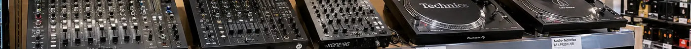 New vs used gear - what to check before you buy