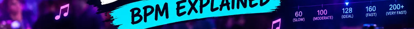 DJing for Dummies: BPM