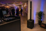 Why DJs Are Trading Their Speaker Stacks for Column Line Arrays DJKIT®