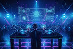 The Rise of AI in DJing DJKIT®