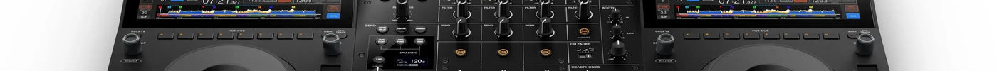 Introducing The AlphaTheta CDJ-1500X DJKIT®