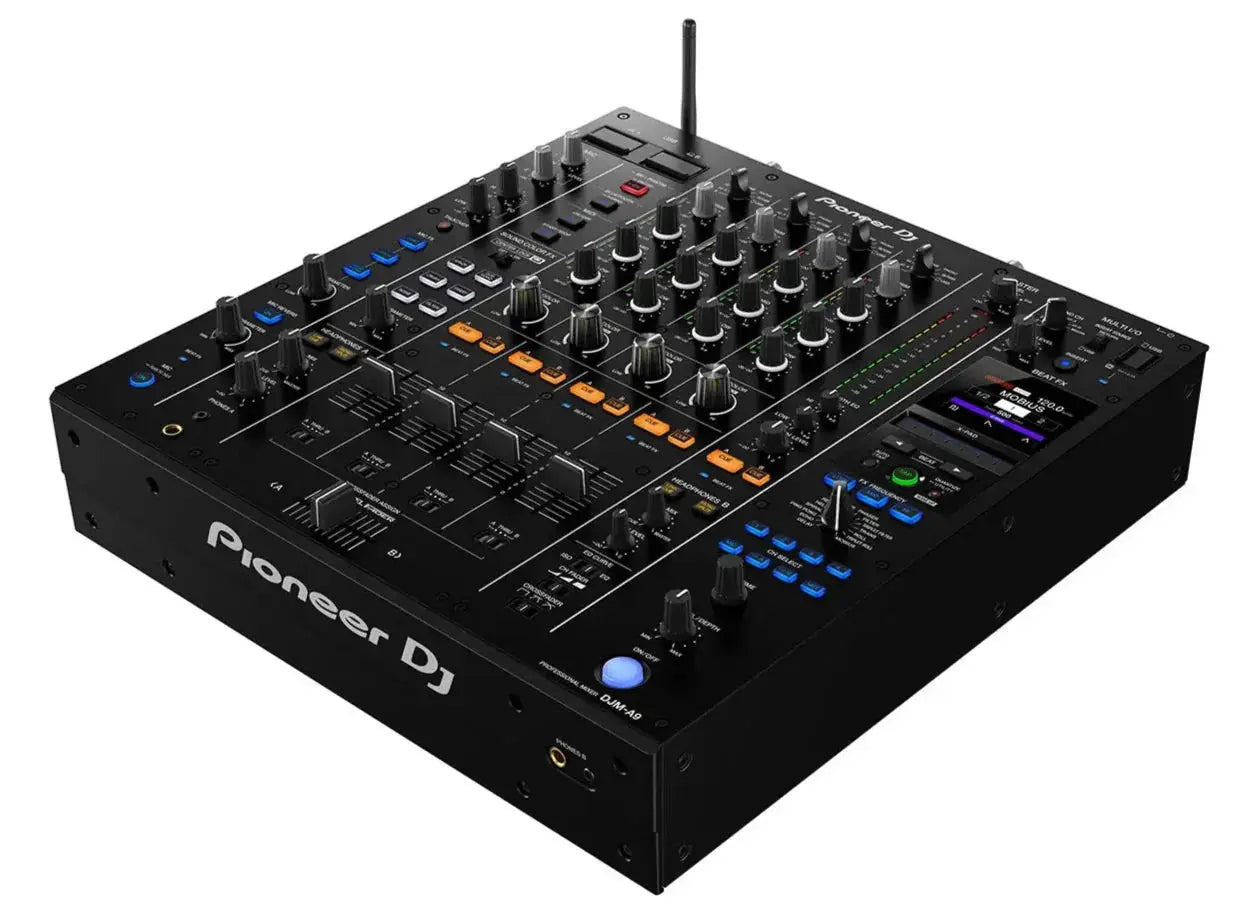 Pioneer DJM-A9