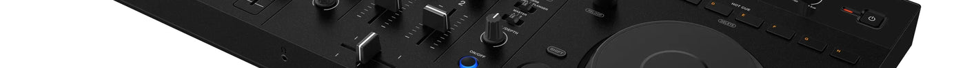 AlphaTheta XDJ-AN: The All-in-One System That Bridges Bedroom DJing and Club Gigs DJKIT®