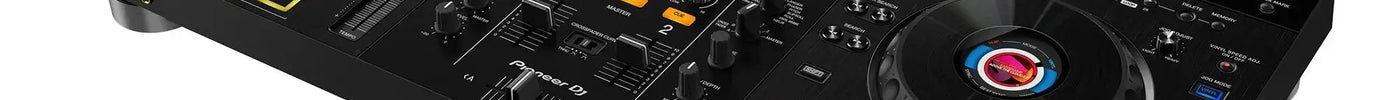 Going Standalone Without Compromise: Why DJs Are Choosing the Pioneer DJ XDJ-RX3 DJKIT®