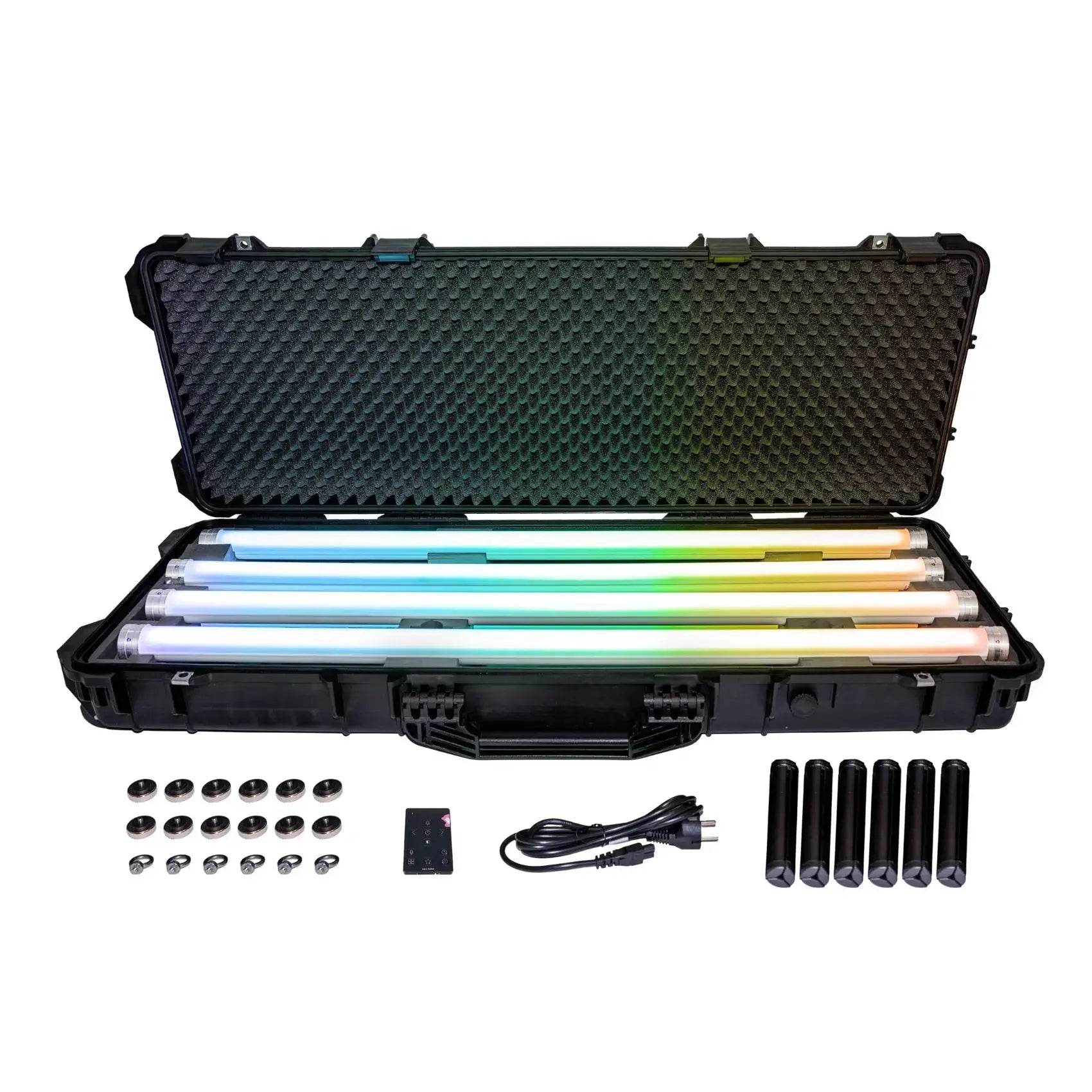 Ape Labs NEON PIX Review: The Wireless Tube That Finally Behaves on Camera DJKIT®