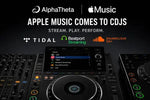 AlphaTheta Brings Apple Music to CDJs – A Huge Change for Modern DJs DJKIT®