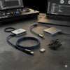 Best USB Cables for DJs: Avoid Audio Dropouts & Latency (2026 Guide)