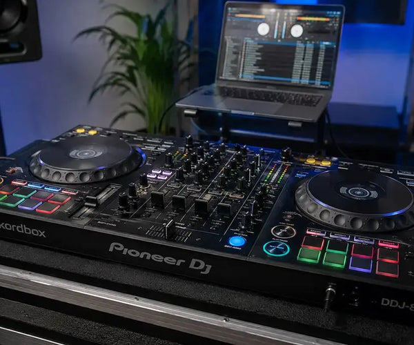 DJ Controllers & Pioneer DJ Controllers: Buyer Guide – DJKIT®