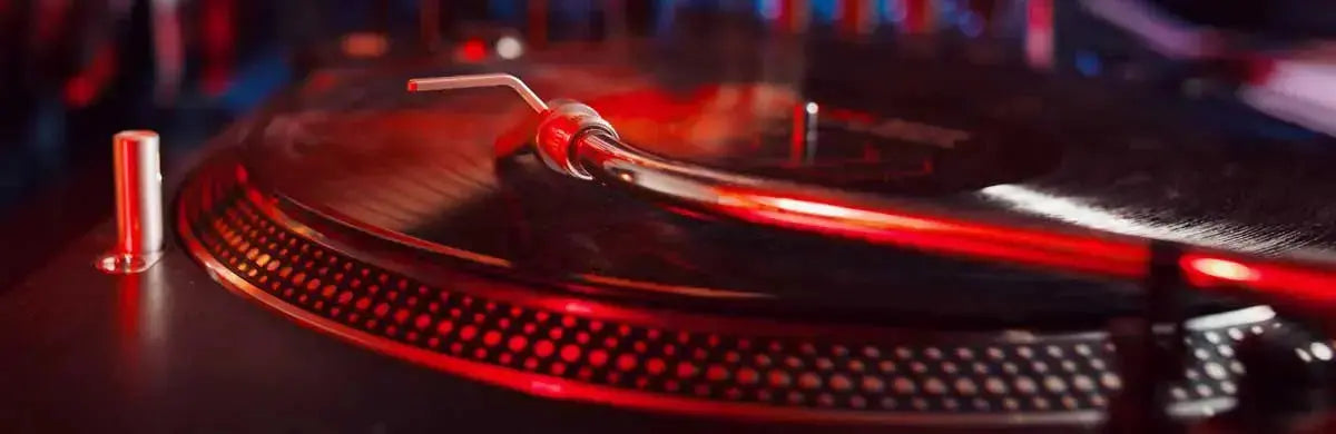 What-Do-You-Need-to-DJ-With-Turntables DJKIT®