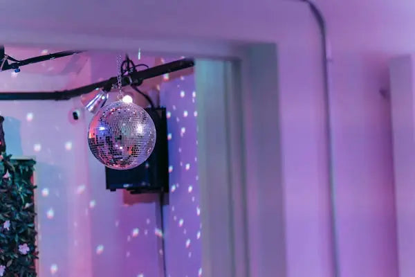 Everything You Need For A Disco – DJKIT®