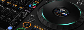 Pioneer DJ DDJ-FLX10 Review: The Controller That Turns One Track Into Four DJKIT®