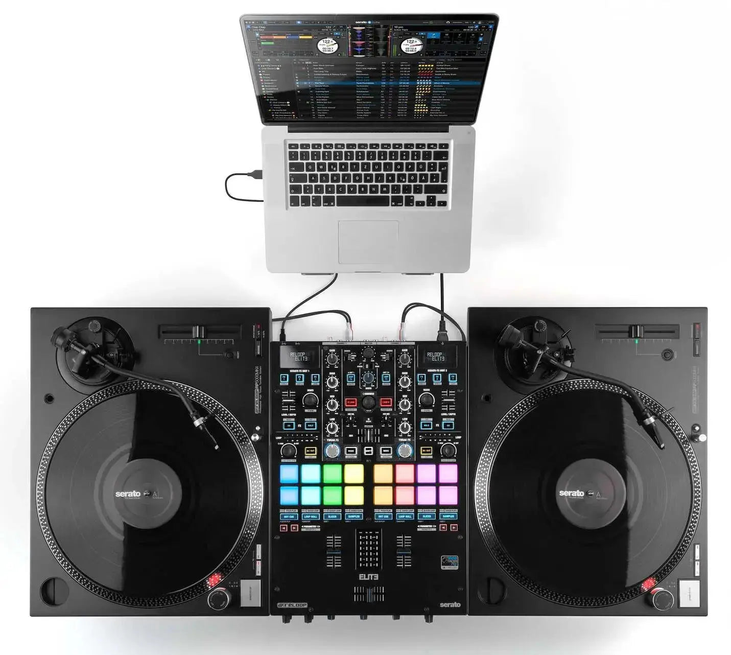Reloop RP‑5000 MK4