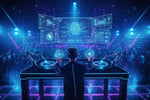 The Rise of AI in DJing DJKIT®