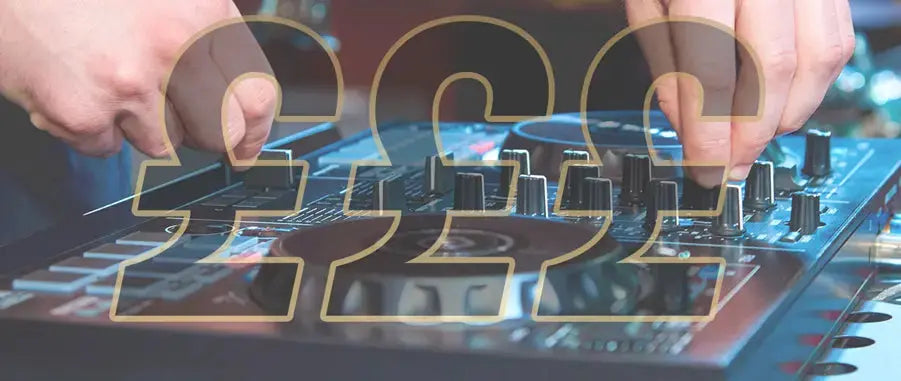 Should-I-DJ-for-Free DJKIT®