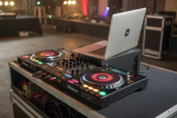 Standalone DJ Systems: Are Laptops Becoming Obsolete?