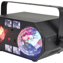 Hybrid-Combined-Lighting-Units DJKIT®