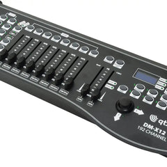 Hardware-DMX-Controllers DJKIT®