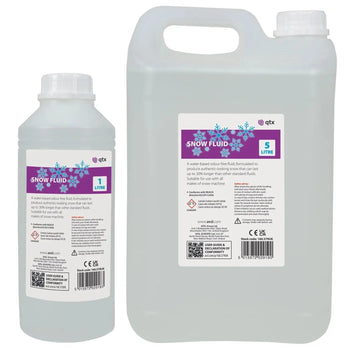 Fog-Haze-Bubble-Snow-Fluids-Accessories DJKIT®