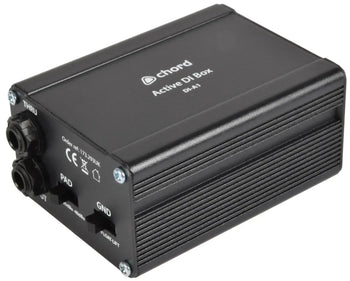 DI-Boxes DJKIT®