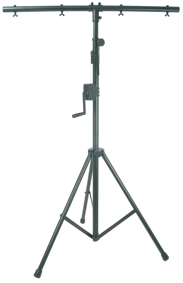 Project Light Stand Lighting Stands: DJ & Stage Lighting Stands | DJKIT®