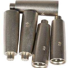 Adaptors-Connectors DJKIT®