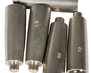 Adaptors-Connectors DJKIT®