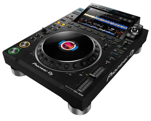 CDJs-Media-Players DJKIT®