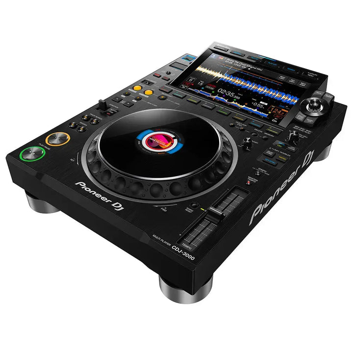 DJ Equipment & Gear | Shop Controllers, Mixers & Turntables | DJKIT®