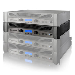 Power-Amplifiers DJKIT®