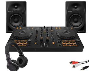 DJ-Bundles-Packages DJKIT®