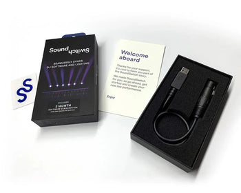 USB-DMX-Interfaces DJKIT®