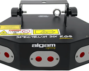 Lasers-Strobes DJKIT®