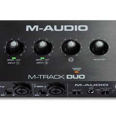 Audio-Interfaces DJKIT®