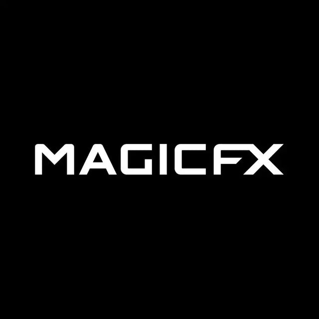 MAGIC-FX DJKIT®