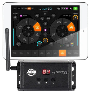 Lighting-Software DJKIT®
