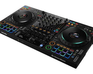 DJ Controller Collection Image