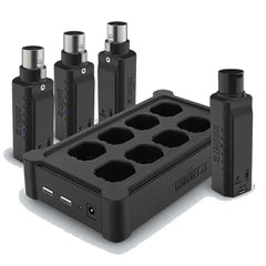 Wireless-DMX-Solutions DJKIT®