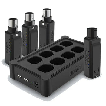 Wireless-DMX-Solutions DJKIT®