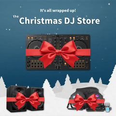 The-Christmas-DJ-Store DJKIT®