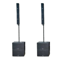Line-Array-PA-Systems DJKIT®