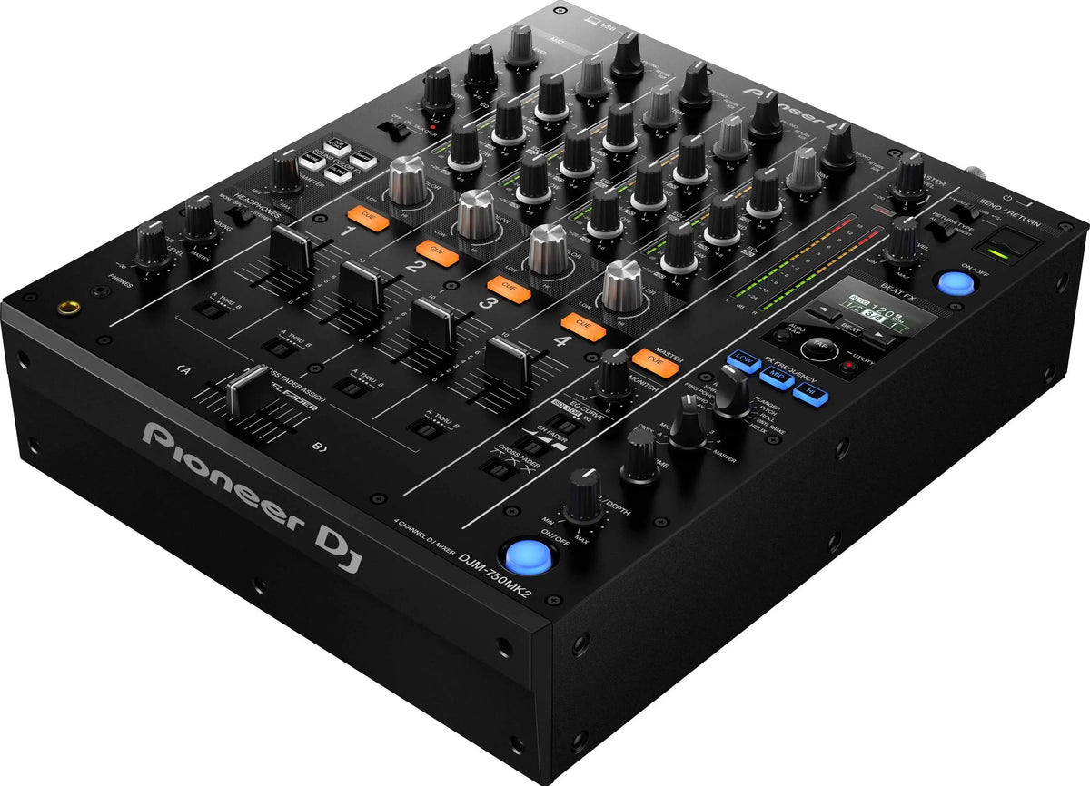 Djing Machine DJ Equipment | DJ Shop | New & Used Disco Gear | DJKIT®