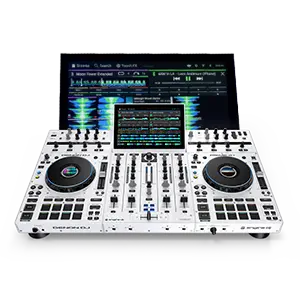 Engine DJ Controllers | Standalone Denon DJ Gear | DJKIT®