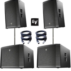 Active-PA-Systems DJKIT®