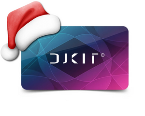 Stuck-for-Gift-Ideas-Give-the-Gift-of-Choice-with-a-DJKIT-Gift-Card DJKIT®