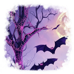 Halloween-UV-Blacklights DJKIT®