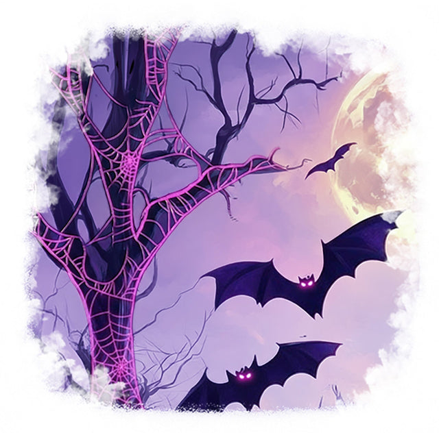 Halloween-UV-Blacklights DJKIT®